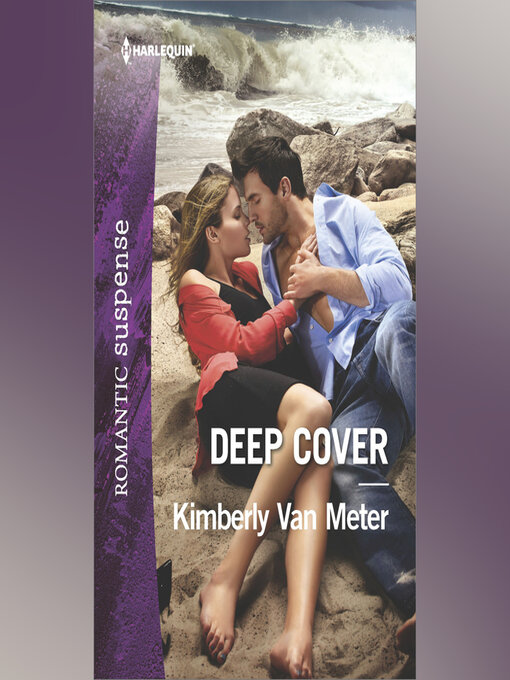 Title details for Deep Cover by Kimberly Van Meter - Wait list
